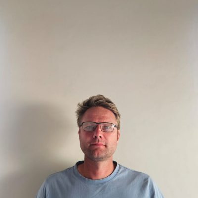 Corne Project Manager
